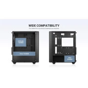 ID-Cooling WARE 300 ARGB (UA)