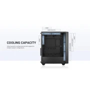 ID-Cooling WARE 300 ARGB (UA)