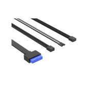 ID-Cooling WARE 300 ARGB (UA)