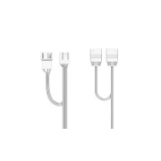 ID-Cooling WARE 300 ARGB WH (UA)
