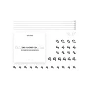 ID-Cooling WARE 300 ARGB WH (UA)