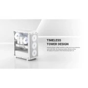 ID-Cooling WARE 300 ARGB WH (UA)