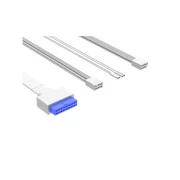 ID-Cooling WARE 300 ARGB WH (UA)