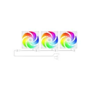 ID-Cooling WARE 300 ARGB WH (UA)