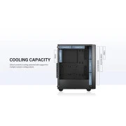 ID-Cooling WARE 310 ARGB (UA)