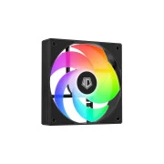 Кулер до корпусу 1stPlayer AS-120-ARGB-KR (RU)