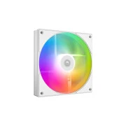 Кулер до корпусу 1stPlayer AS-140-ARGB-W DUET (UA)