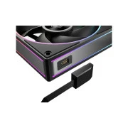 Кулер до корпусу 1stPlayer MF-1230-ARGB-K TRIO (UA)