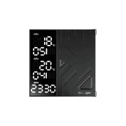 Кулер до процесора 1stPlayer FB12DS-7-BK (RU)