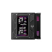 Кулер до процесора 1stPlayer FT12DSL-6-BK (UA)
