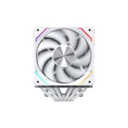 Кулер до процесора 1stPlayer FT12DSL-6-WH (UA)