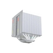 Кулер до процесора 1stPlayer FT12DSL-6-WH (UA)
