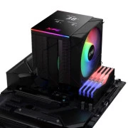 Кулер до процесора ADATA MAESTROPLUS62DA-BKCWW (UA)