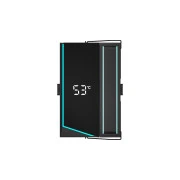 Кулер до процесора ID-Cooling FROZN A410 TD ARGB (RU)