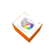 Кулер до процессора ID-Cooling FROZN A620 PRO XE ARGB SNOW (UA)