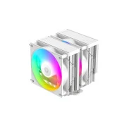 Кулер до процессора ID-Cooling FROZN A620 PRO XE ARGB SNOW (UA)