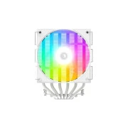 Кулер до процессора ID-Cooling FROZN A620 PRO XE ARGB SNOW (UA)