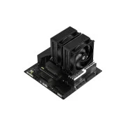Кулер до процесора ID-Cooling FROZN A620 PRO XE BLACK (UA)
