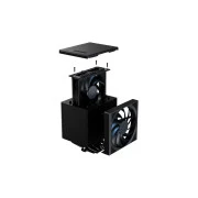Кулер до процесора ID-Cooling FROZN A620 SLK (UA)