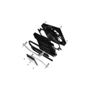 Кулер до процесора ID-Cooling IS-23i BLACK (UA)