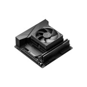 Кулер для процессора ID-Cooling IS-53-XT BLACK (UA)