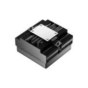 Кулер для процессора ID-Cooling IS-53-XT BLACK (UA)
