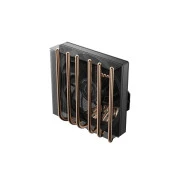 Кулер до процесора ID-Cooling IS-77-XT BLACK (UA)
