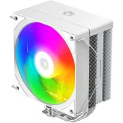 Кулер до процесора ID-Cooling SE-214-XT V2 ARGB WHITE (UA)