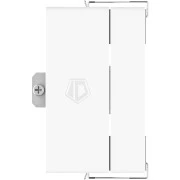 Кулер до процесора ID-Cooling SE-214-XT V2 ARGB WHITE (UA)
