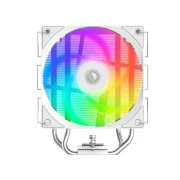 Кулер до процесора ID-Cooling SE-214-XT V2 ARGB WHITE (UA)