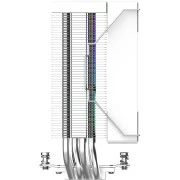 Кулер до процесора ID-Cooling SE-214-XT V2 ARGB WHITE (UA)