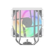 Кулер до процесора ID-Cooling SE-214-XT V2 ARGB WHITE (UA)