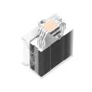 Кулер до процесора ID-Cooling SE-214-XT V2 ARGB WHITE (UA)
