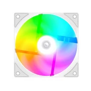 Кулер до процесора ID-Cooling SE-214-XT V2 ARGB WHITE (UA)