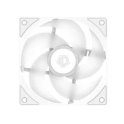 Кулер до процесора ID-Cooling SE-214-XT V2 ARGB WHITE (UA)