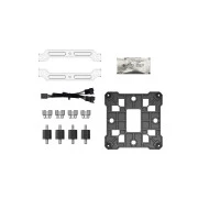 Кулер до процесора ID-Cooling SE-214-XT V2 PLUS (RU)