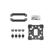 Кулер для процессора ID-Cooling SE-903-XT V2 BLACK (UA)