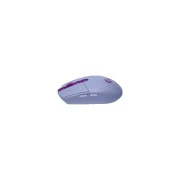 Logitech G305 X Superlight Wireless Lilac (910-007755) (UA)