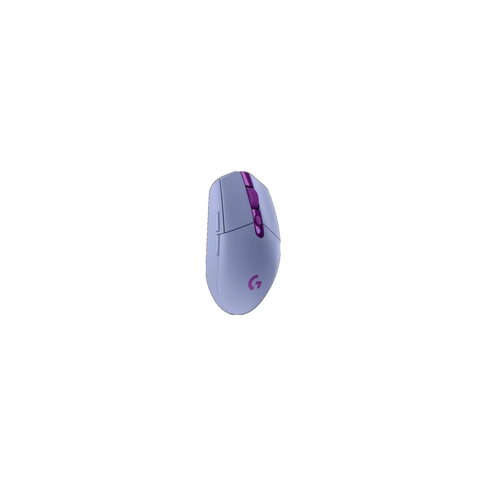Logitech G305 X Superlight Wireless Lilac (910-007755) (UA) Тип: Ігрові; Призначення: для
