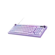 Logitech G316 X TKL USB UA Lilac (920-014257) (UA)