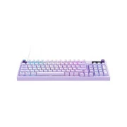 Logitech G316 X TKL USB UA Lilac (920-014257) (UA)