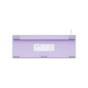 Logitech G316 X TKL USB UA Lilac (920-014257) (UA)
