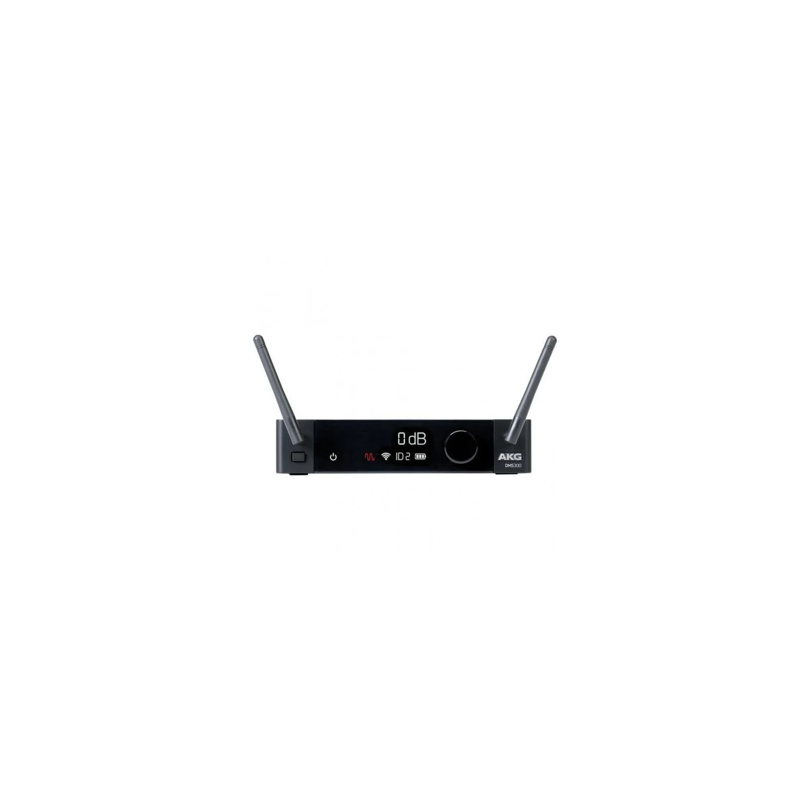 Мікрофон AKG DMS300 VOCAL SET DGTAL WIRELESS MICSYS (5100252-00) (UA)
