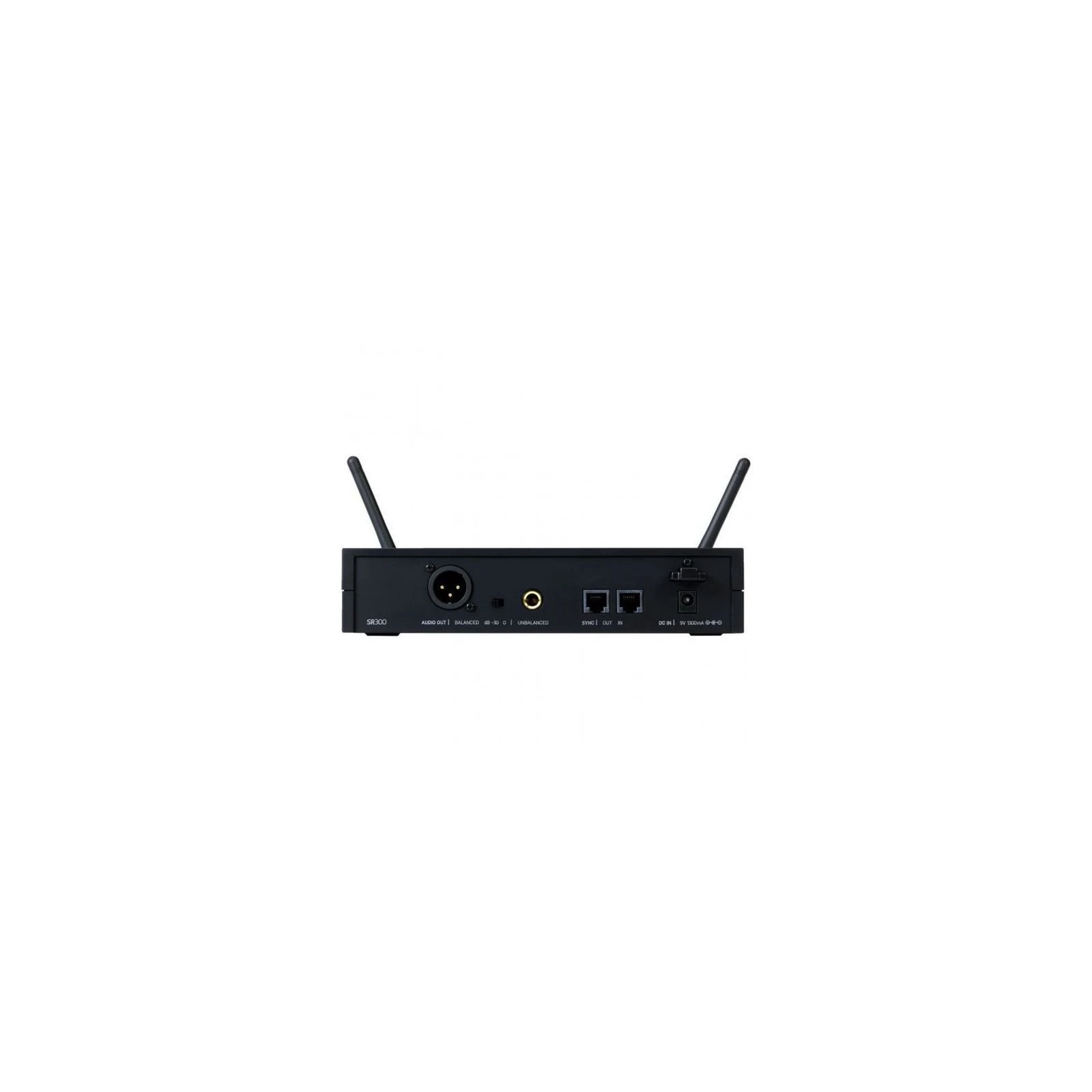 Мікрофон AKG DMS300 VOCAL SET DGTAL WIRELESS MICSYS (5100252-00) (UA)