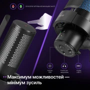 Мікрофон Fifine A9S (UA)