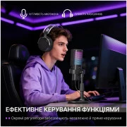Мікрофон Fifine A9S (UA)