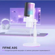 Мікрофон Fifine A9SW (UA)