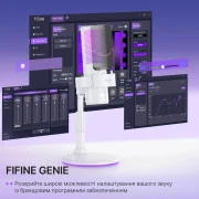 Мікрофон Fifine A9SW (UA)
