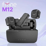 Мікрофон Fifine M12 (UA)