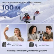 Мікрофон Fifine M12 (UA)